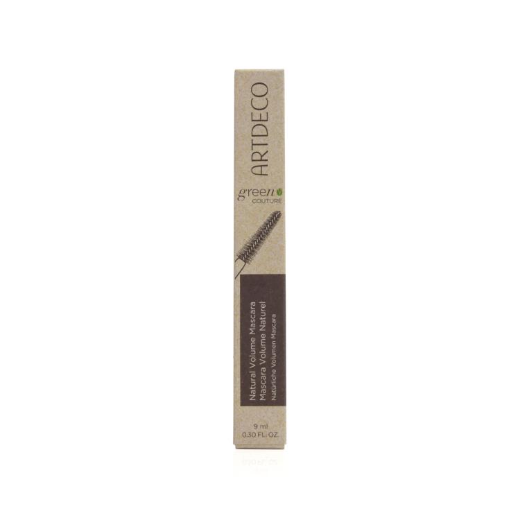 Artdeco Natural Volume Mascara 1 black