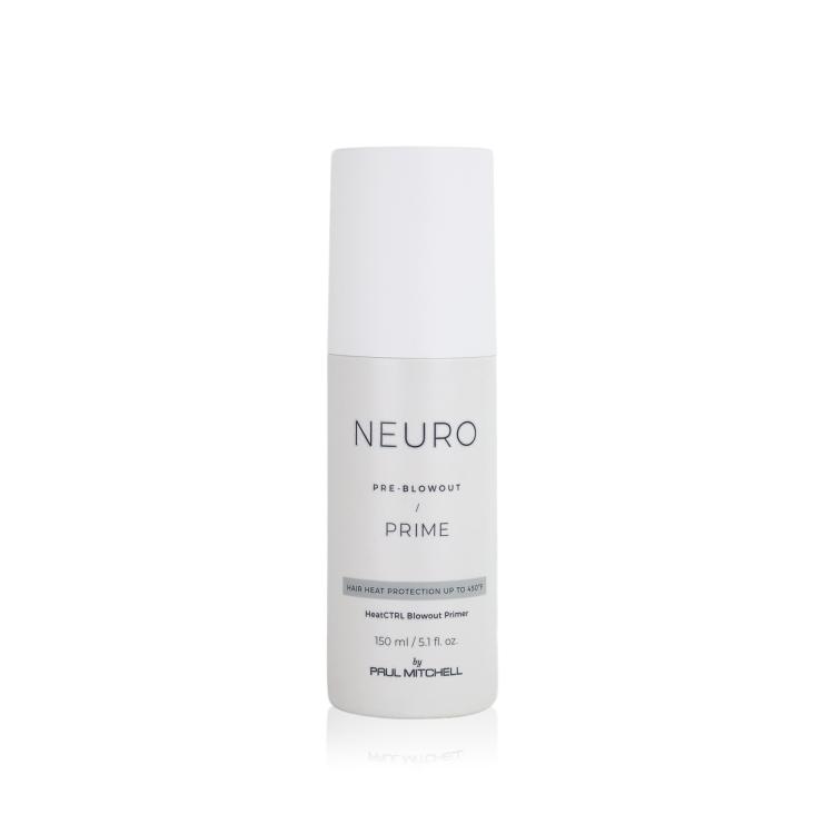 Paul Mitchell Neuro Prime Heatctrl Blowout Primer