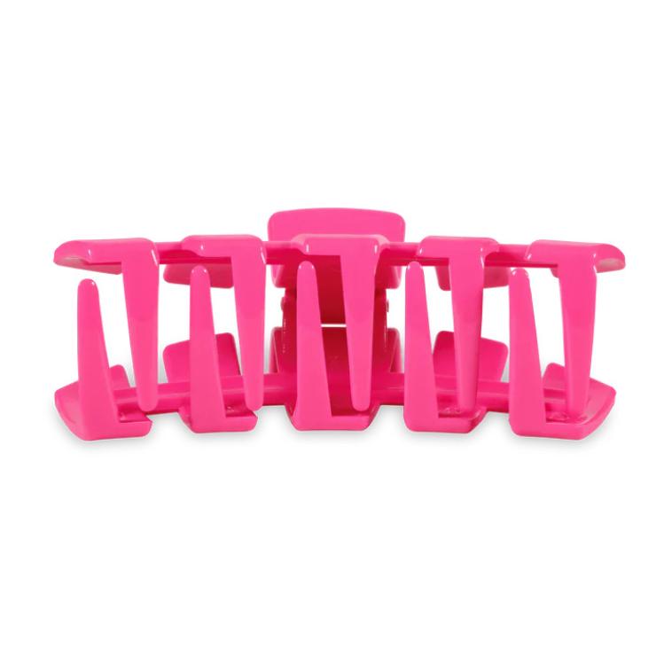 Teleties Classic Tropical Punch Hair Clip groß