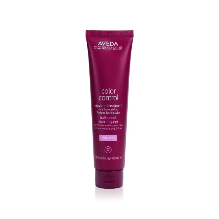 Aveda color control leave-in treatment rich
