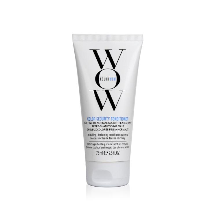 Color WOW Color Security Conditioner for fine-to-normal color-treated Hair