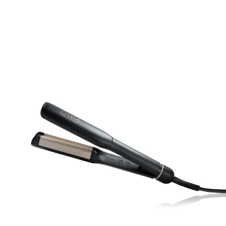 Diva Digital Curl & Wvae Pro 325