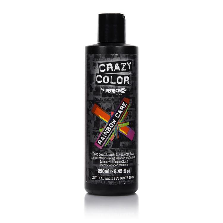 Crazy Color Rainbow Care Conditioner for colored hair