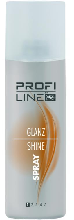 Profi Line Glanz Spray