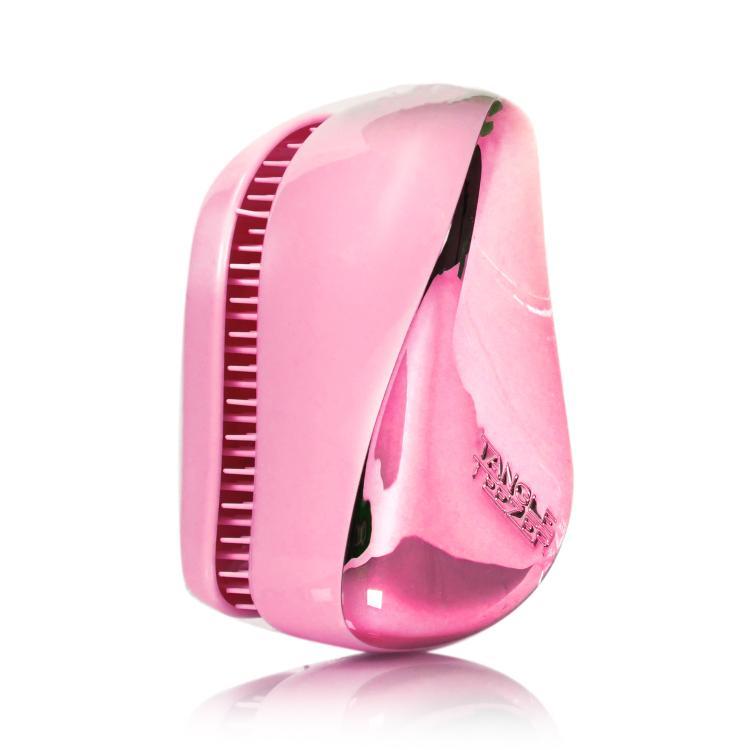 Tangle Teezer Compact Styler Baby Doll Pink