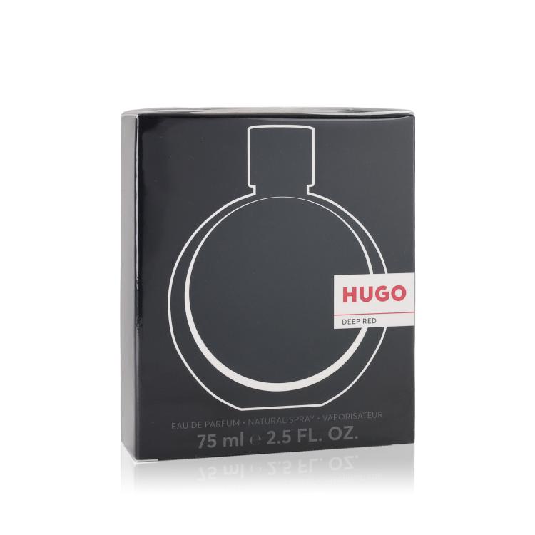 Hugo Deep Red Eau de Parfum