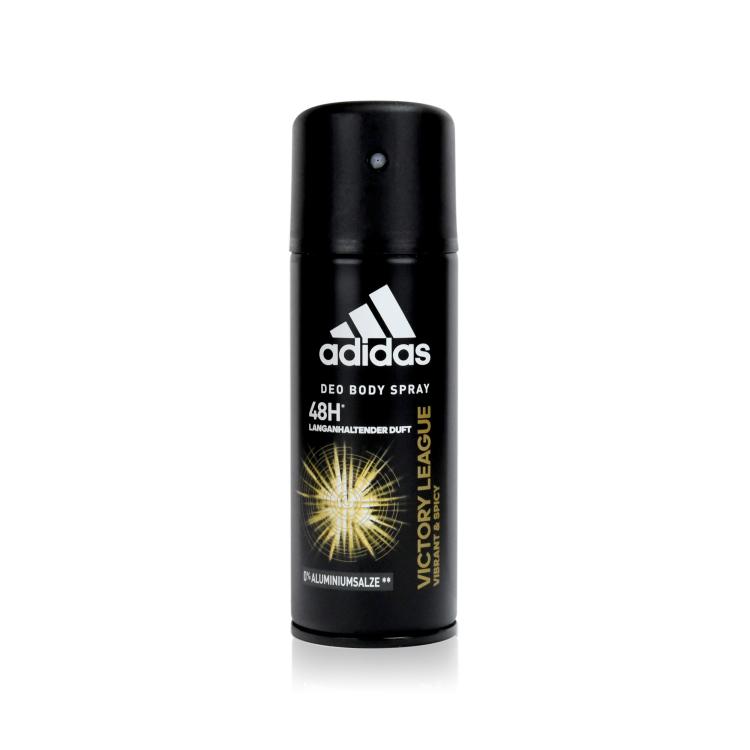 Adidas Victory League Deo Body Spray 48h