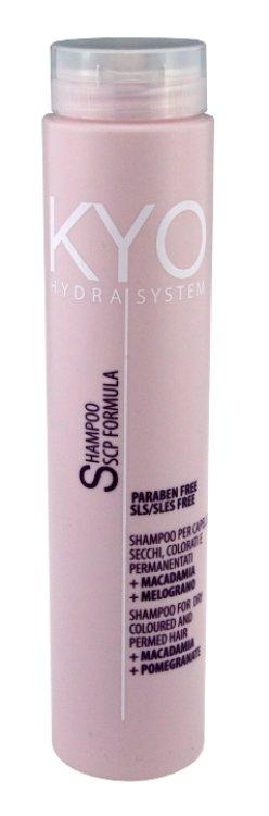 Kyo Hydra System Shampoo SCP Formula