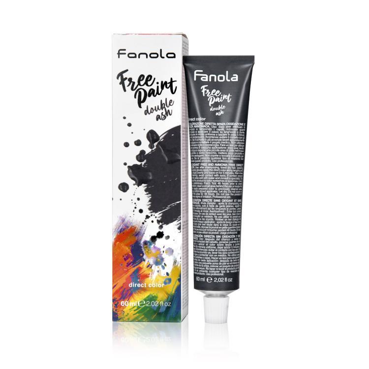 Fanola Free Paint double ash