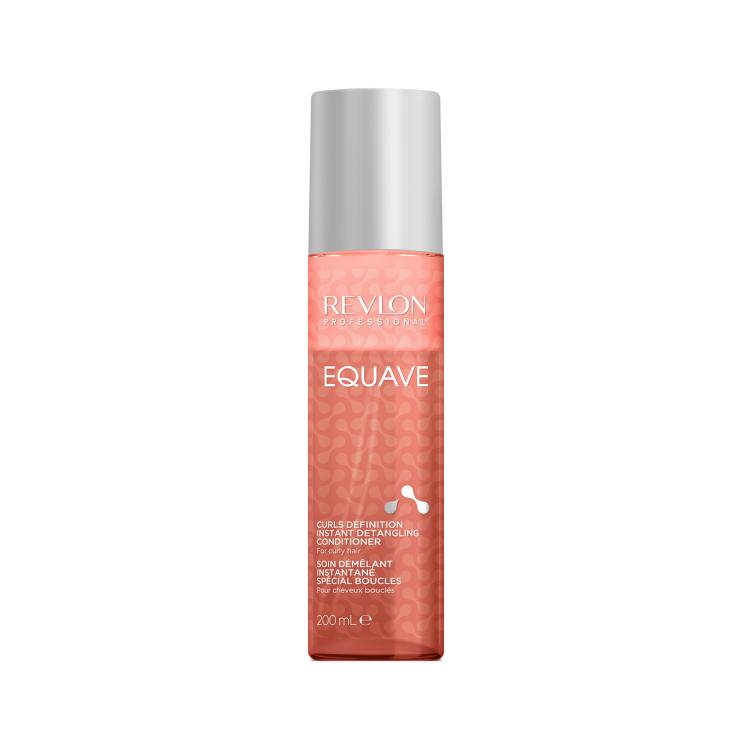 Revlon Equave Instant Detangling Curls Definition Condtioner