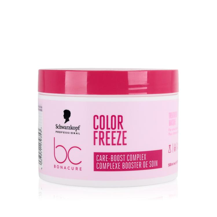bc Bonacure Color Freeze Treatment