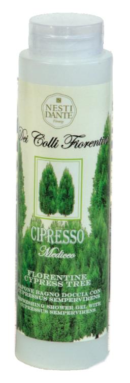 Nesti Dante Dei Colli Fiorentini Cypress Tree