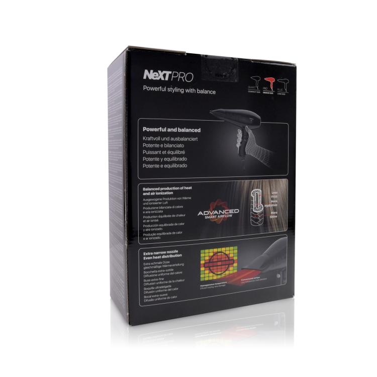 Valera NeXTPRO ColorPro AC Haartrockner