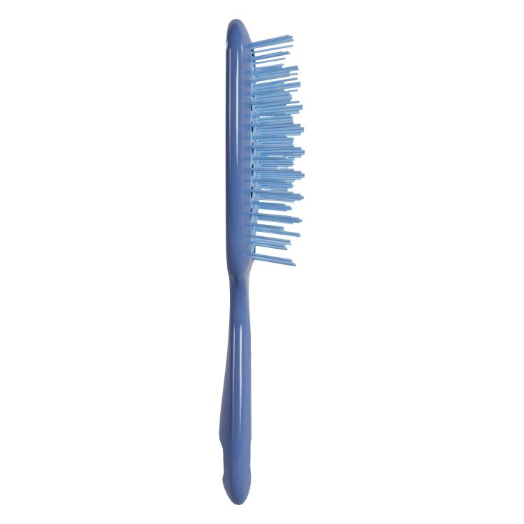 UNbrush Detangling Hair Brush Iris