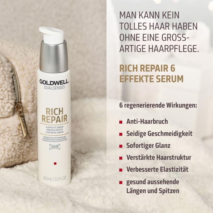 Goldwell Rich Repair X-Mas Set 2025
