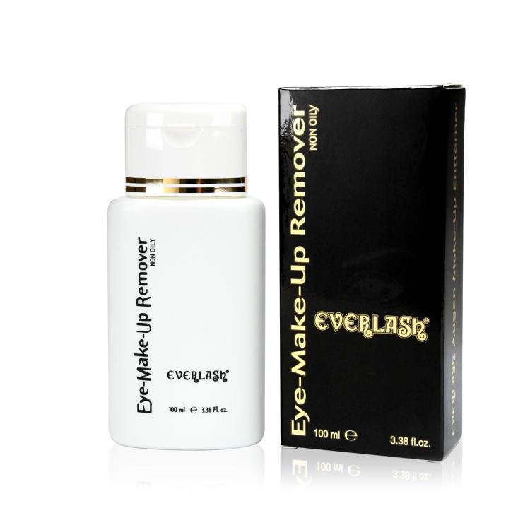 Everlash Eye-Makue-Up Remover Non Oily