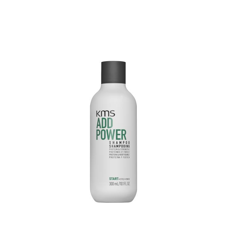 KMS Addpower Shampoo