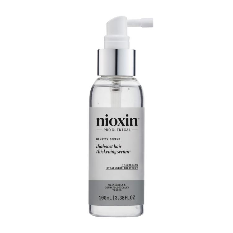 Nioxin Diaboost Hiar Thickening Serum