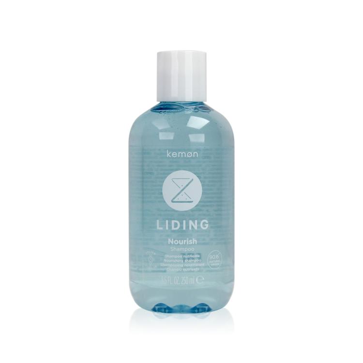 Kemon Liding Nourish Shampoo