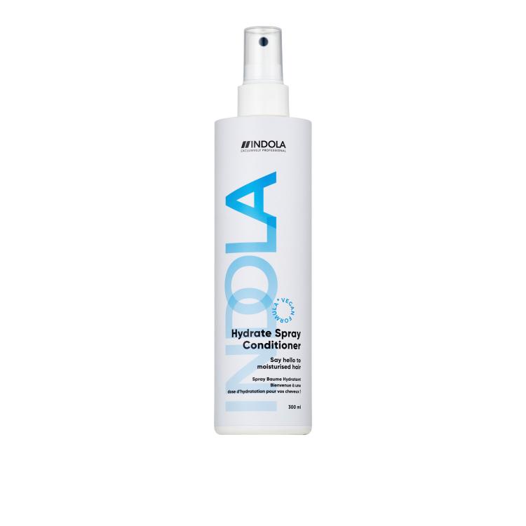 Indola Hydrate Spray Conditioner