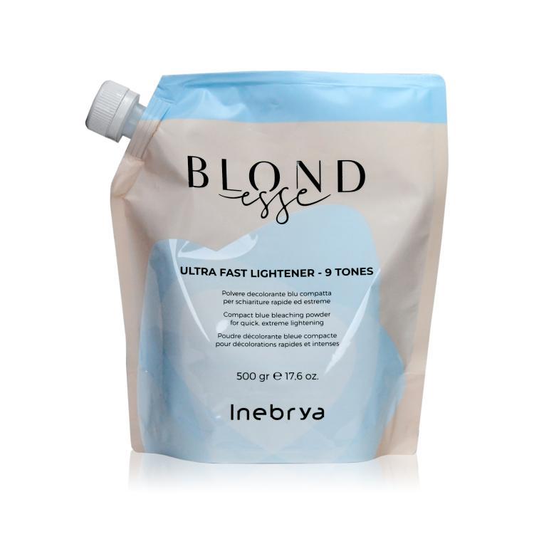 Inebrya Blondesse Ultra Fast Lightner - 9 Tones