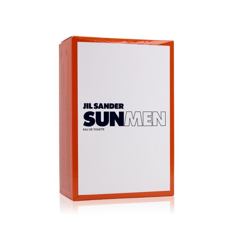 Jil Sander Sun Men Geschenkset
