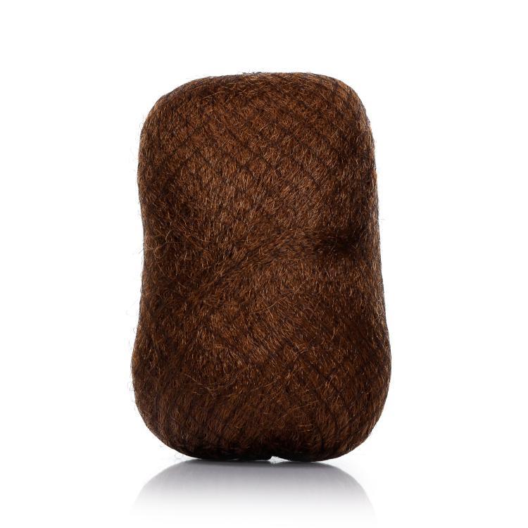 A&A Haarunterlage 9*8 cm mittel