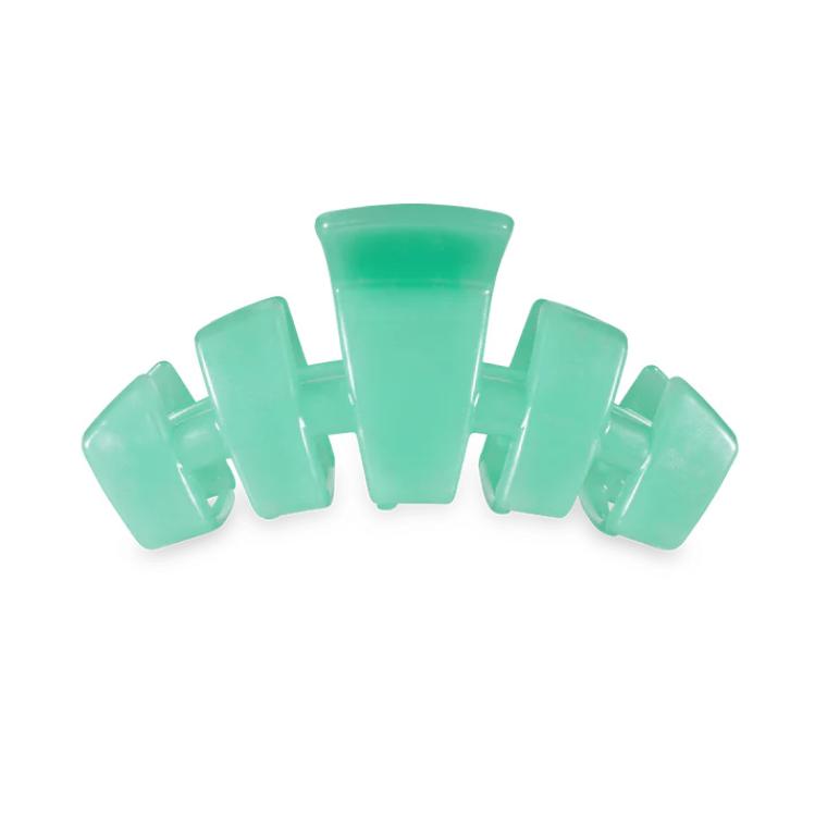 Teleties Classic  Spring Splash Hair Clip medium