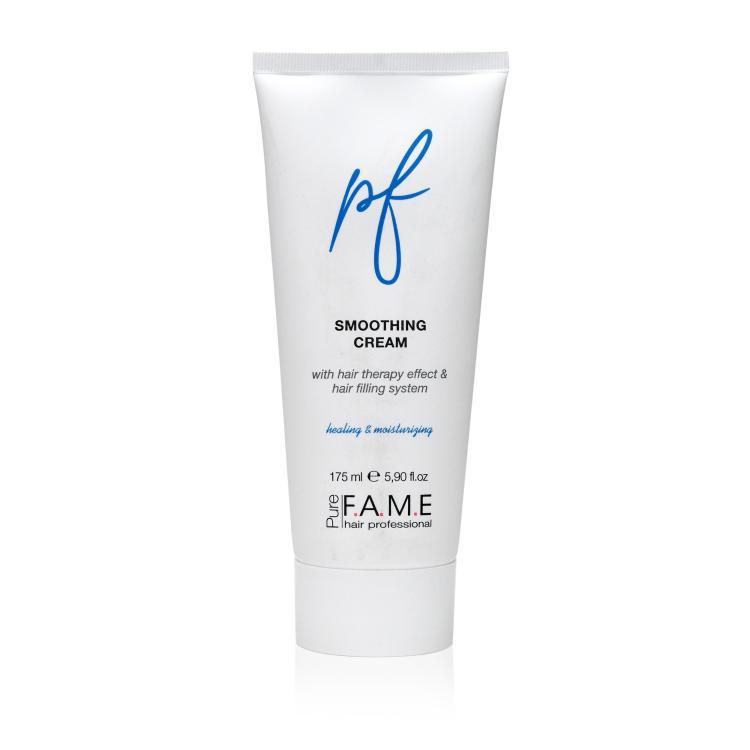 Pure Fame Restruct  Smoothing Cream