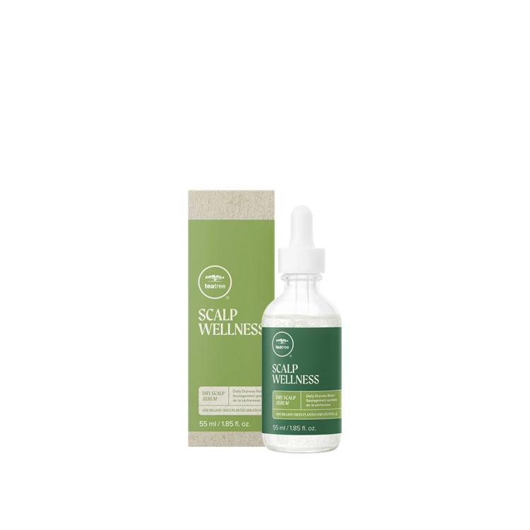 Paul Mitchell Tea Tree Scalp Wellness Dry Scalp Serum