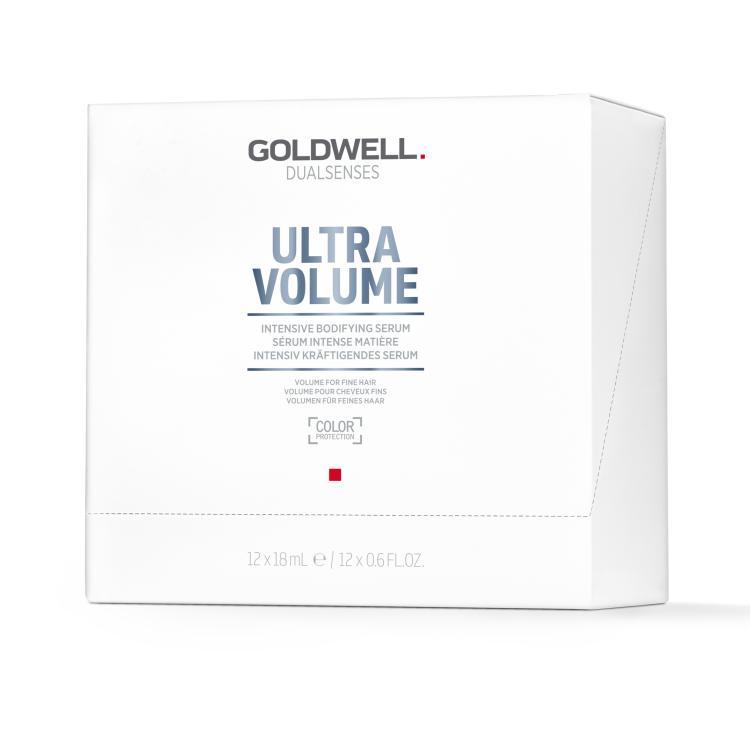 Goldwell Dualsenses Ultra Volume Intensive Serum