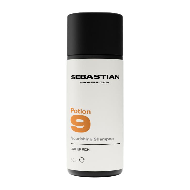 Sebastian Potion 9 Nourishing Shampoo