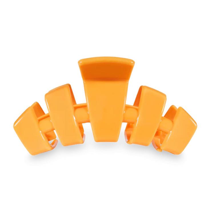 Teleties Classic Hair Clip groß Man-go for it!