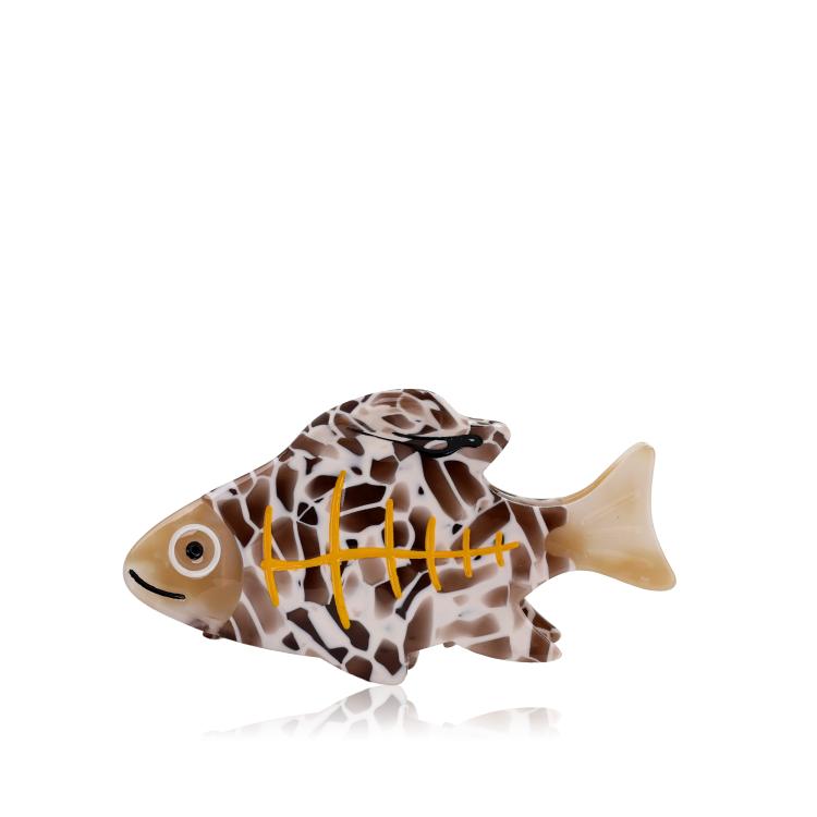 Helly Hair Fisch Stracciatella