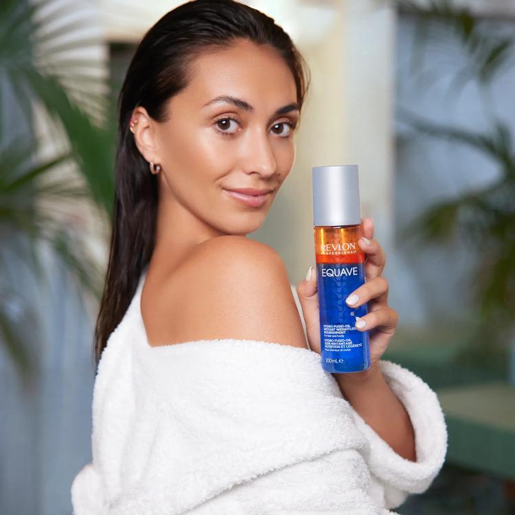 Revlon Equave Instant Weightless Hydro Fusio-Oil Nourishment