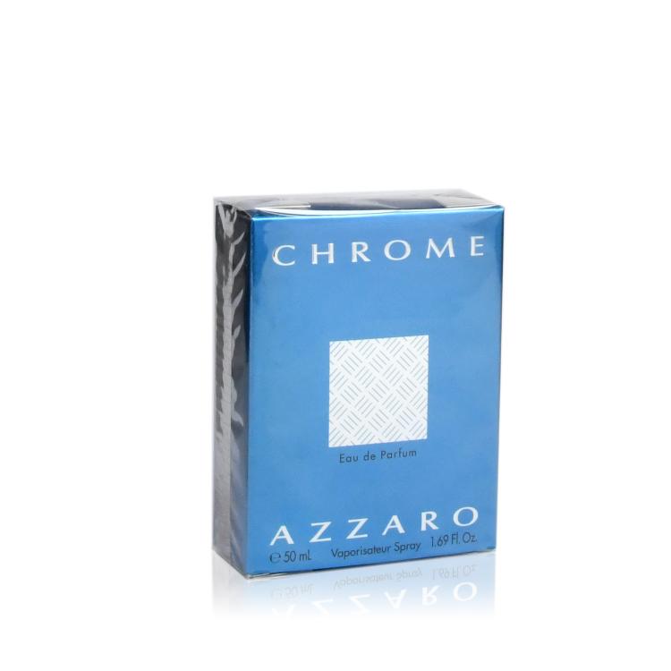 Azzaro Chrome EdP