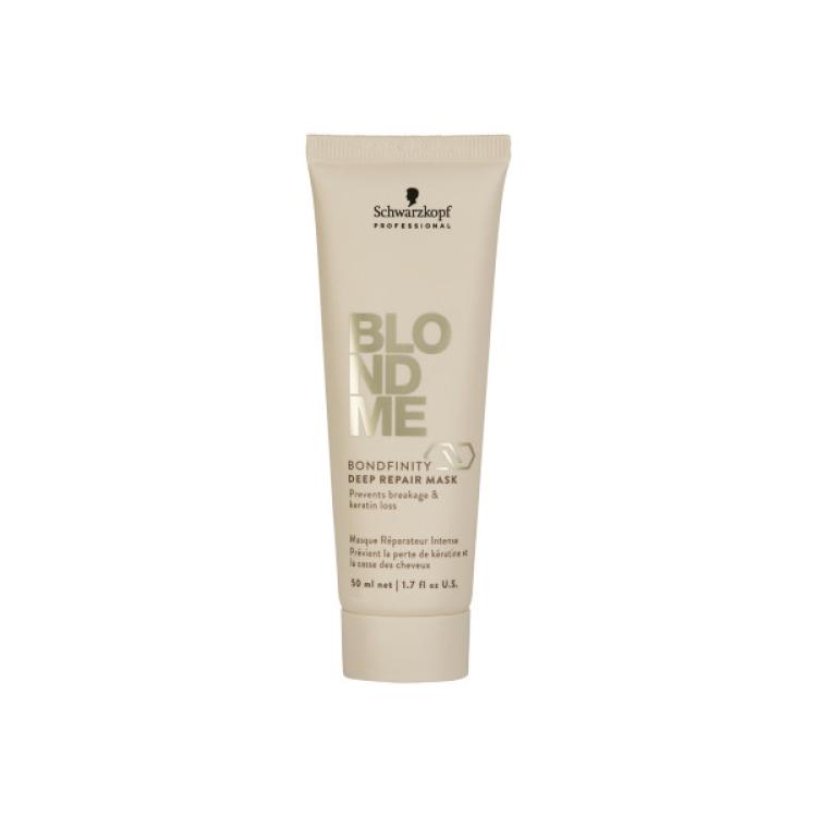 Blondme Bondfinity Deep Repair Mask