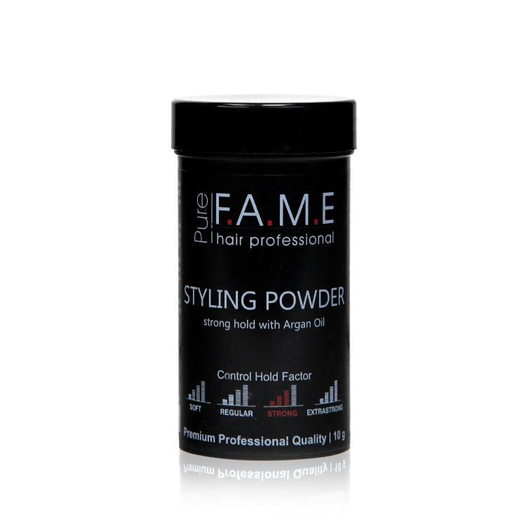 Pure Fame Styling Powder