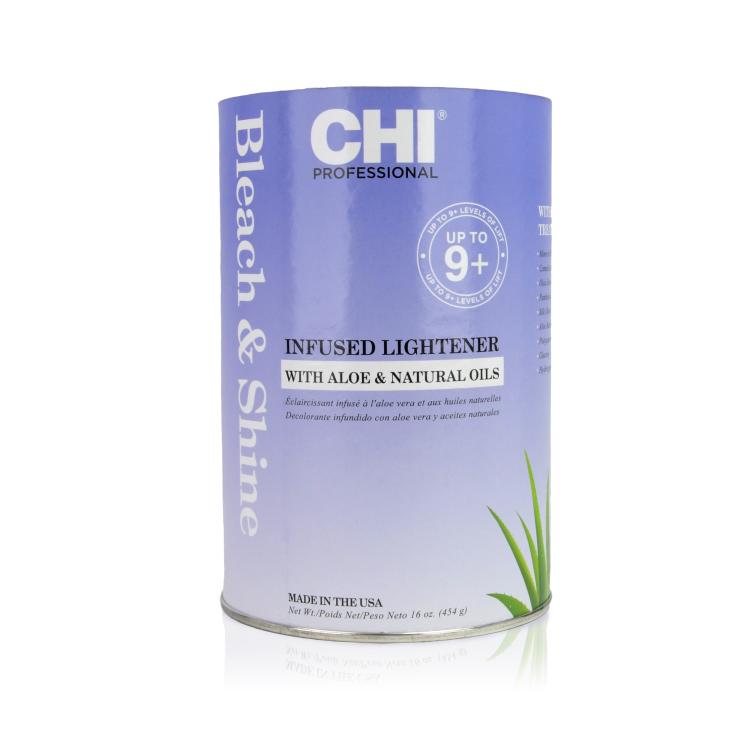 CHI Bleach & Shine Infused Lightener