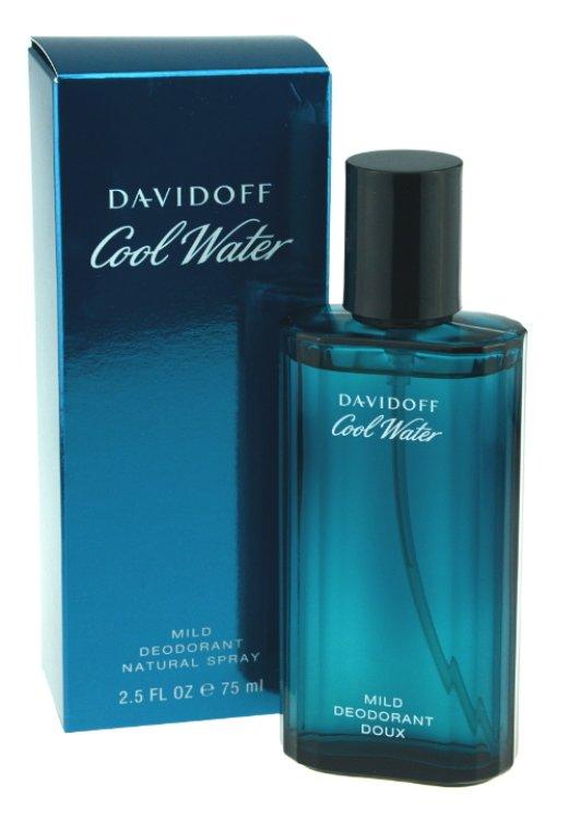 Davidoff Cool Water Mild