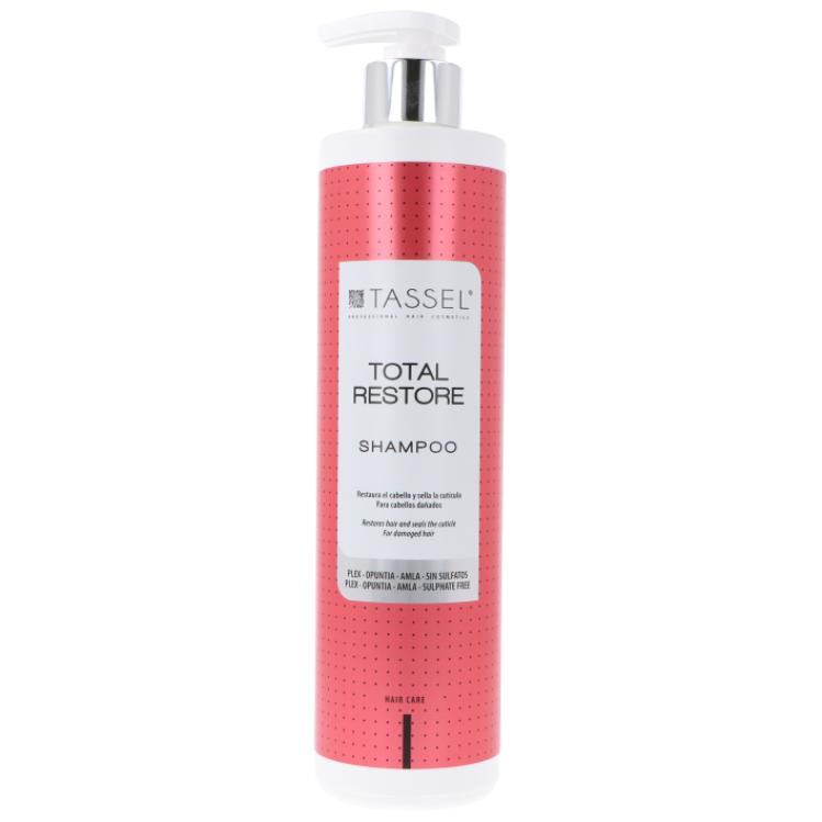 Tassel Total Restore Shampoo