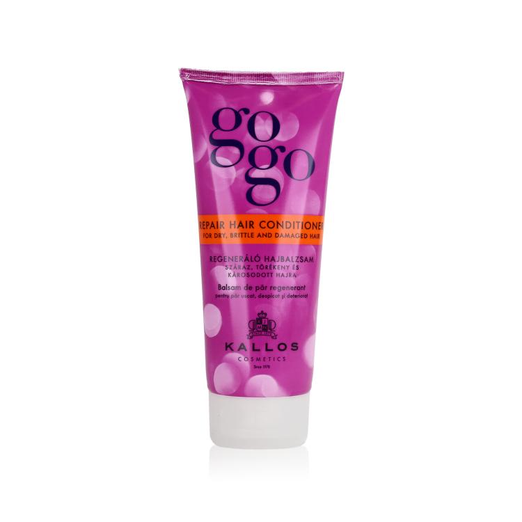 Kallos GoGo Repair Hair Conditioner
