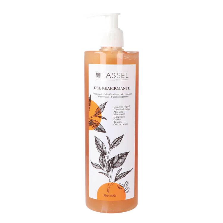 Tassel Gel Reafirmante