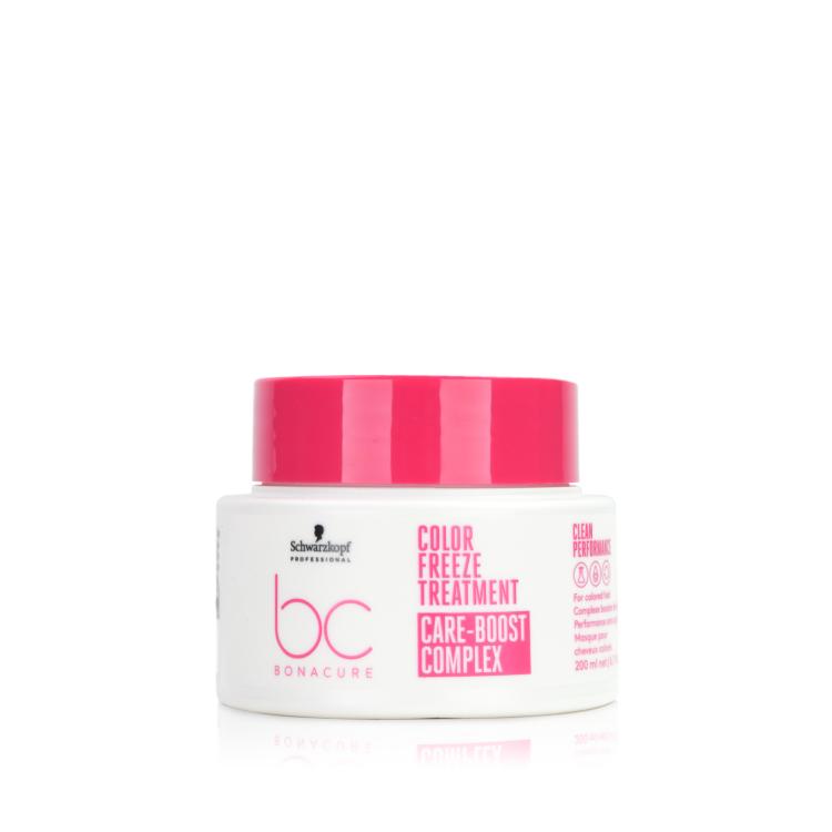 bc Bonacure Color Freeze Treatment 