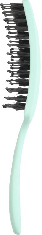 Olivia Garden Fingerbrush Care Mini Mint