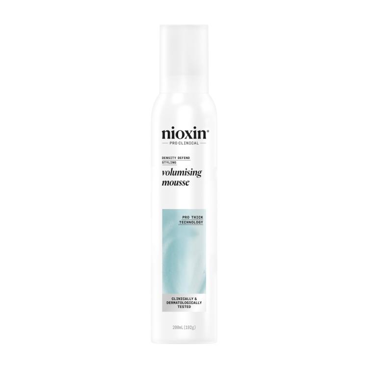 Nioxin Volumising Mousse