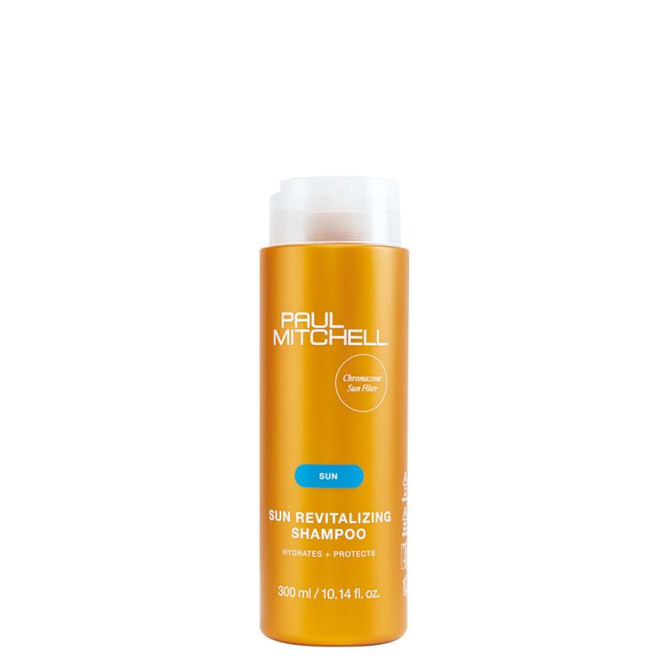 Paul Mitchell Sun Revitalizing Shampoo