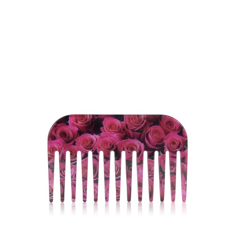 Helly Hair Kamm C01 Rosen