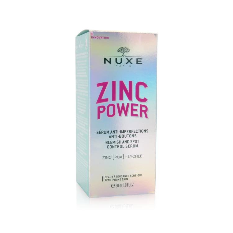 Nuxe Zinc Power Serum