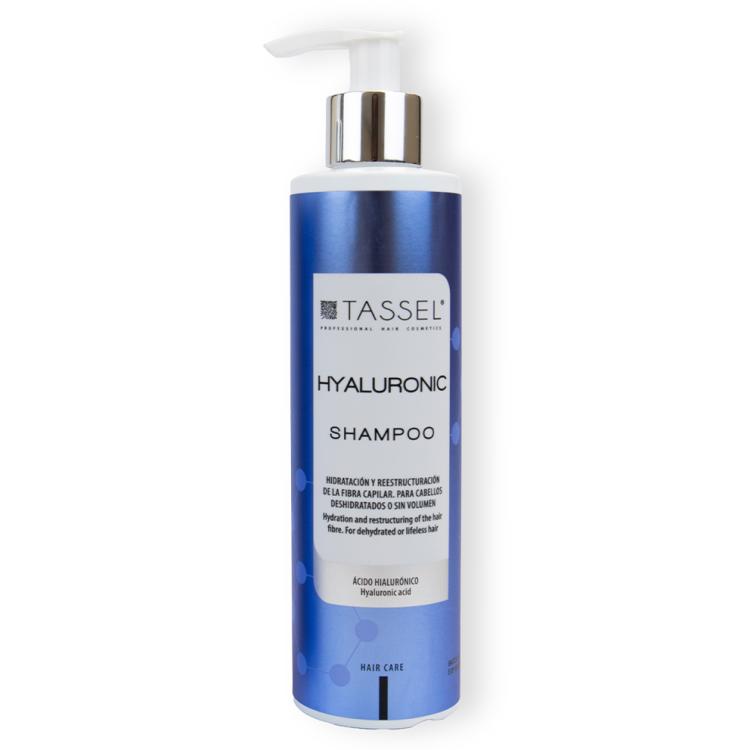 Tassel Hyaluron Shampoo